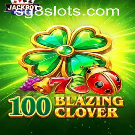 The Enigmatic World of 100BlazingClover: A Comprehensive Guide