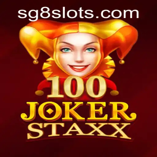 Unveiling 100JokerStaxx: A Game of Intrigue and Luck Amidst Current Trends