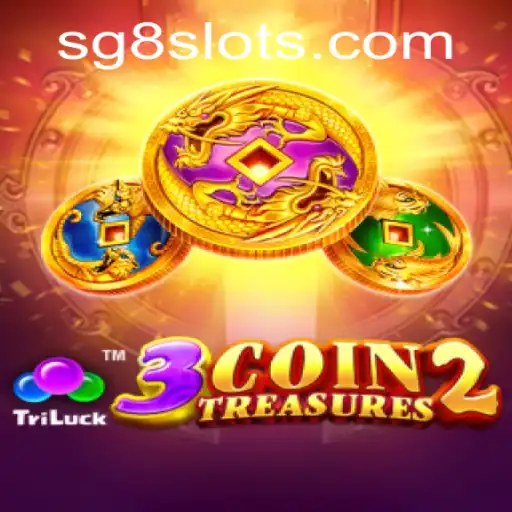 Discover the Excitement of 3CoinTreasures2: The Ultimate Gaming Adventure with SG8