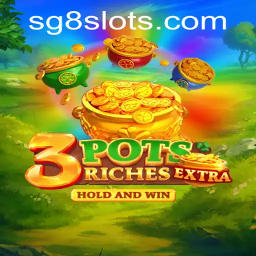 Unveiling the Thrills of 3potsExtra: A Guide to Mastering the Game