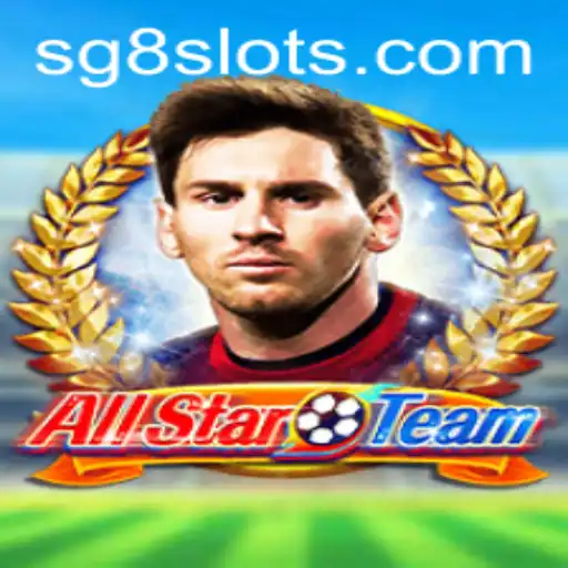 AllStarTeam: The Exciting World of SG8 Unlocked