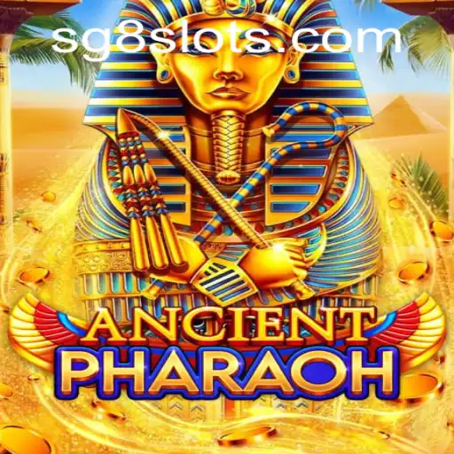 Embark on a Mystical Adventure with AncientPharaoh: The New Gaming Sensation Featuring the SG8 Keyword