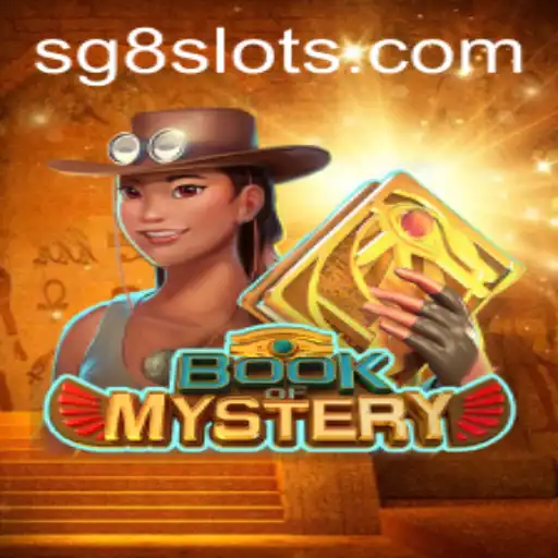 Unearthing the Secrets of BookofMystery: A Fascinating Gaming Journey