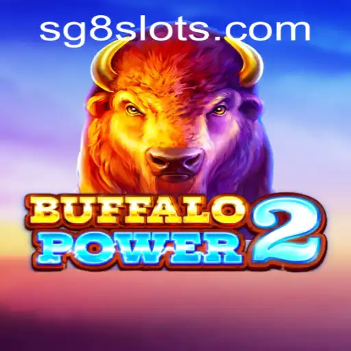 Exploring BuffaloPower2: An Immersive Gaming Experience by SG8