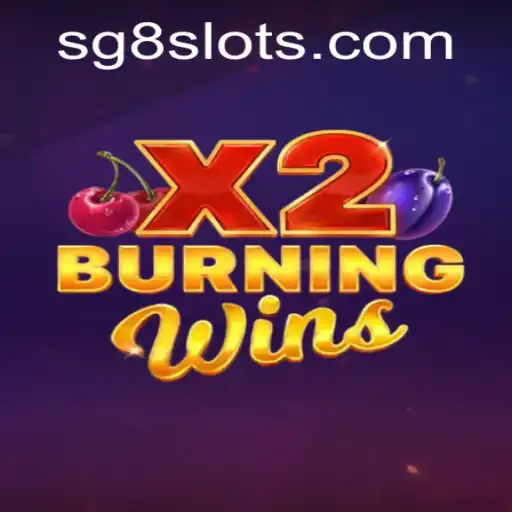 Exploring the Features and Excitement of BurningWinsX2 and SG8