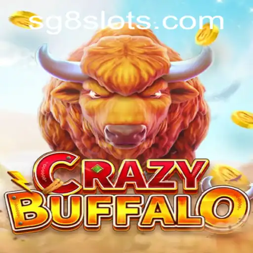 Unraveling the Thrills of CRAZYBUFFALO: SG8 Edition