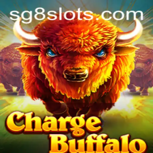 ChargeBuffalo: The Exciting World of SG8 Adventure
