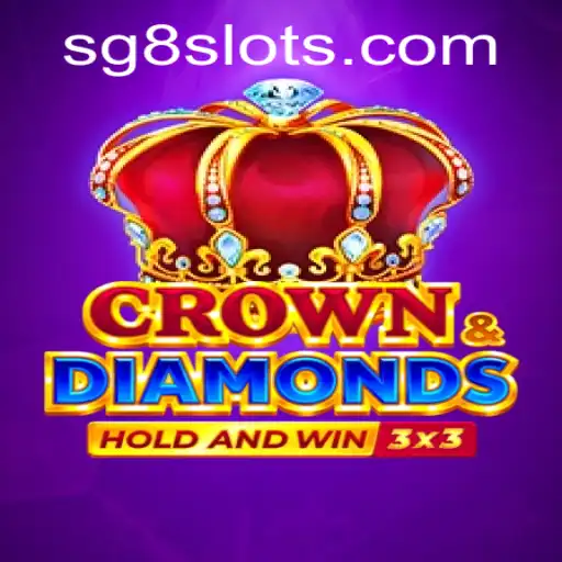Unveiling the Excitement of Crowndiamonds: The Role of SG8