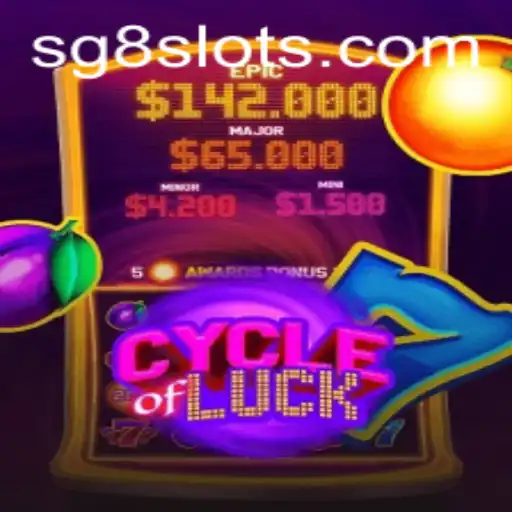 CycleofLuck: Exploring the Thrills and Strategies in the New Age Game SG8