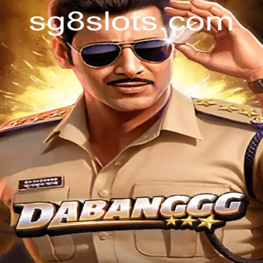 DABANGGG: Embracing Strategic Gameplay with SG8