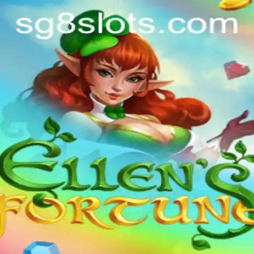 Discovering EllensFortune: An Engaging Adventure with SG8