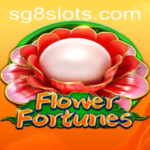 Exploring the Enchanting World of FlowerFortunes: A Fresh Take on Gaming with SG8