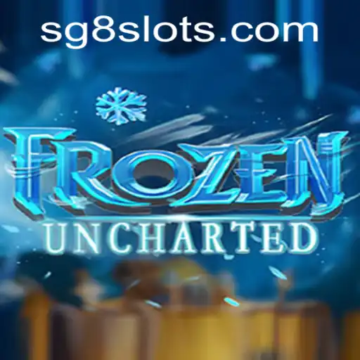 Discover the Adventure of FrozenUncharted: A Dive into the World of SG8