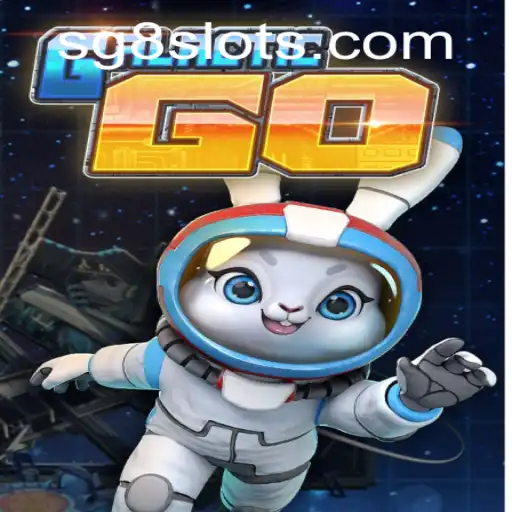 GalacticGO: Exploring the Cosmic Adventures of SG8