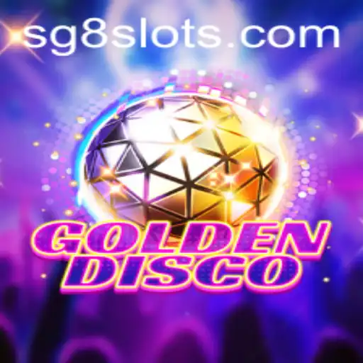 GoldenDisco: A Dance Revolution with SG8 Twist