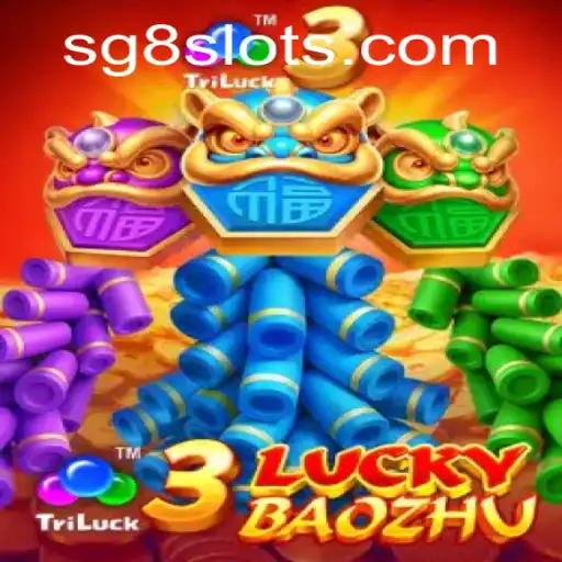 Discovering 3LuckyBaozhu: Unveiling the Thrilling World of SG8