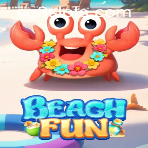 BeachFun: Dive into the Exciting World of SG8 Gaming