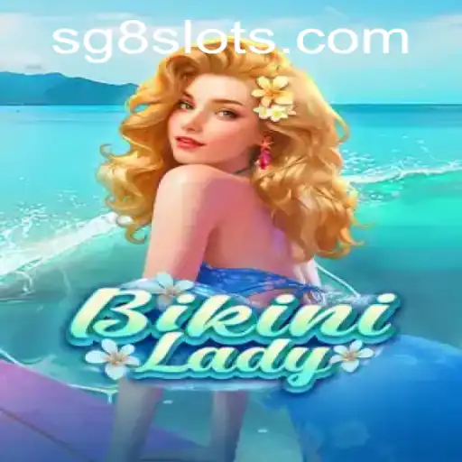 Exploring BikiniLady: The Game that Redefines Adventure with SG8