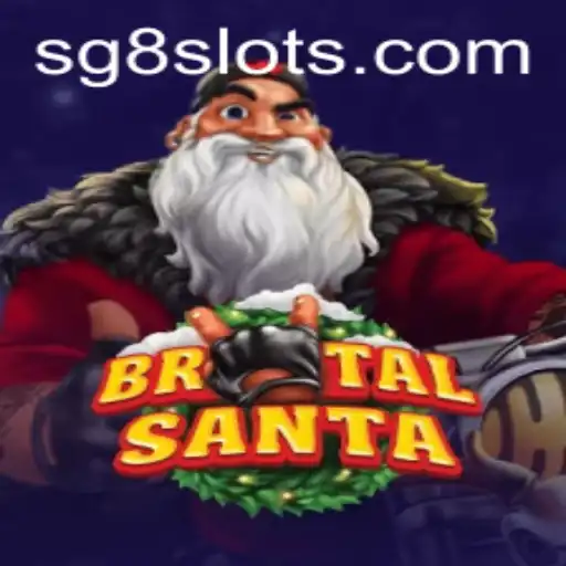 BrutalSanta: An Intensive Gaming Experience