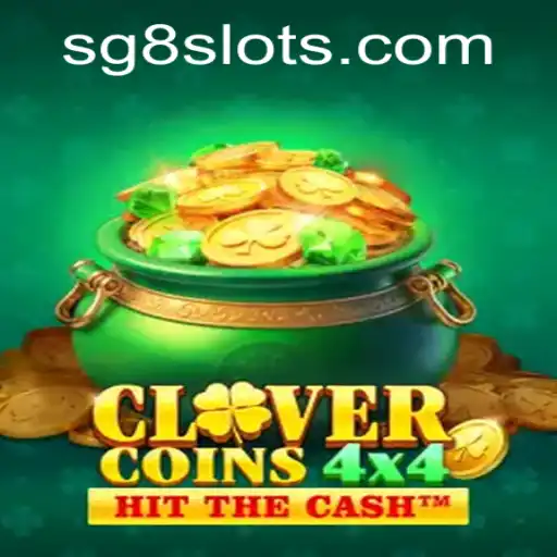 Unveiling the Thrilling World of CloverCoins4x4
