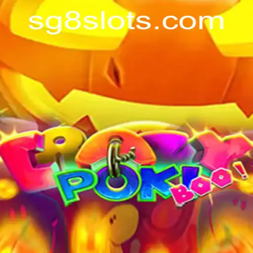 The World of CrazyPokiBoo: A Comprehensive Guide to SG8