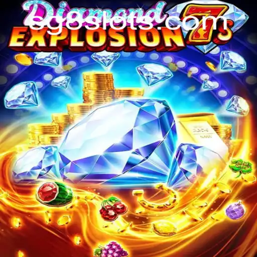DiamondExplosion7s: Unveiling the Thrills in the New SG8 Era
