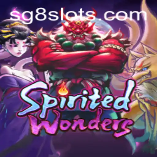 Discover the Enchanting World of SpiritedWonders Game