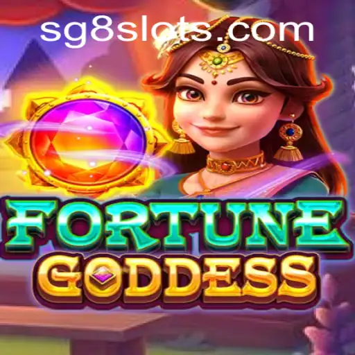 Unveiling the Enigma: FORTUNEGODDESS and the SG8 Phenomenon