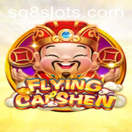 FlyingCaiShen: A Modern Gaming Experience with a Twist of Tradition