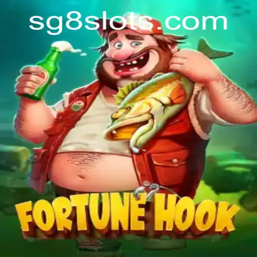 Discover the World of FortuneHook: The Ultimate Gaming Experience with SG8