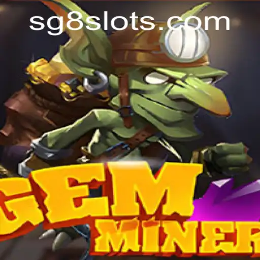 Exploring the Mystical World of GemMiner: The Journey with SG8