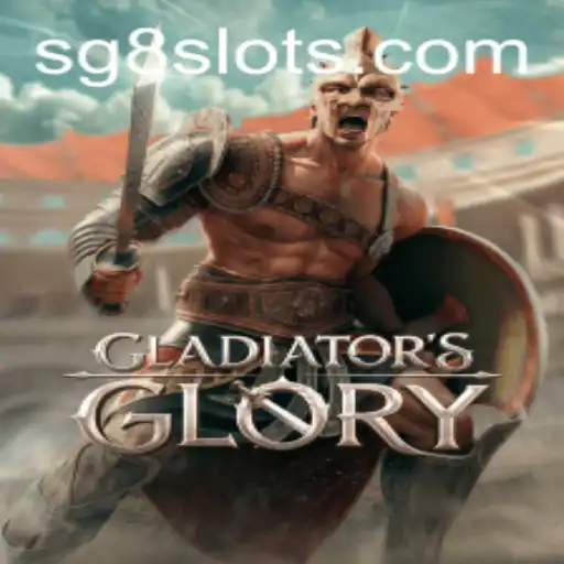 GladiatorsGlory: Enter the Arena with SG8