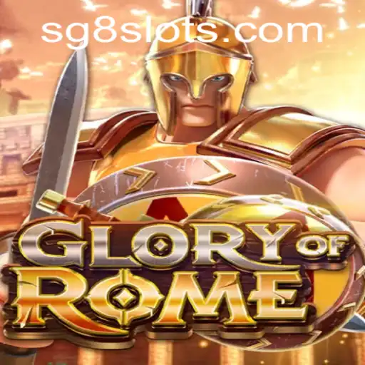 Exploring the Intricacies of GloryofRome: The SG8 Phenomenon