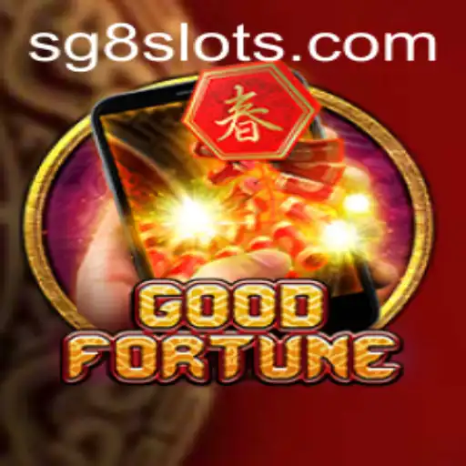 Discover the Enchanting World of GoodFortuneM and the Alluring SG8