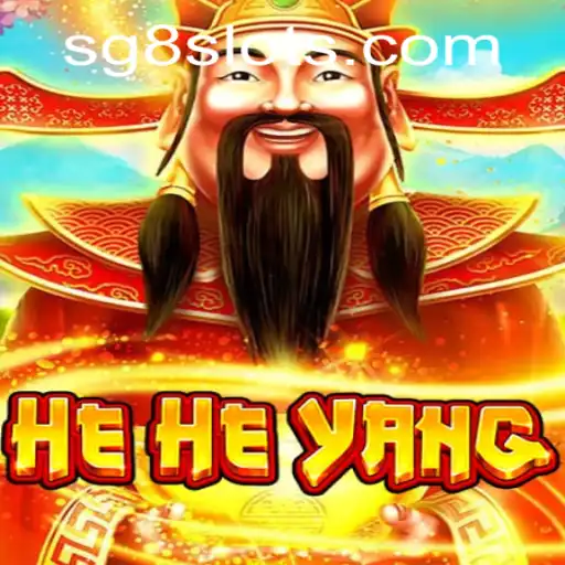 Discover the Exciting World of HeHeYang: A Deep Dive into SG8