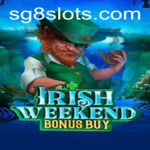 Unveiling IrishWeekendBonusBuy: A New Sensation in the Gaming World