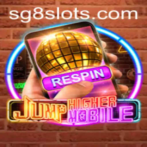 JumpHighermobile: Revolutionizing Mobile Gaming with SG8