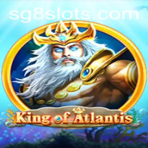 Discover the Thrilling World of KingofAtlantis: A Deep Dive into the SG8 Phenomenon