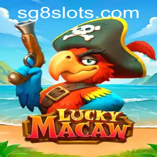 Explore the Excitement of LuckyMacaw: A Comprehensive Guide to the SG8 Edition
