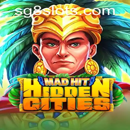 MadHitHiddenCities: The Thrilling World of Adventure Awaits