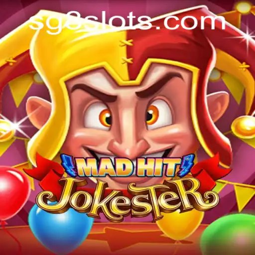 Dive into the World of MadHitJokester: The Exciting New Game Phenomenon