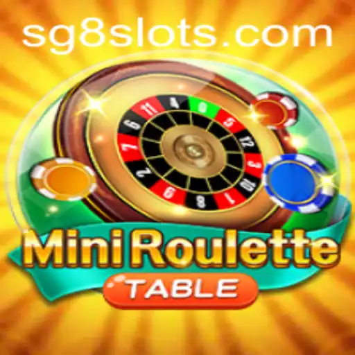 All You Need to Know About MiniRoulette and the Unique SG8 Twist