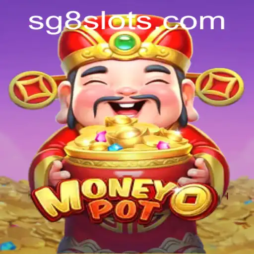 Exploring the Thrills of MoneyPot: A Deep Dive into the Exciting Game with SG8