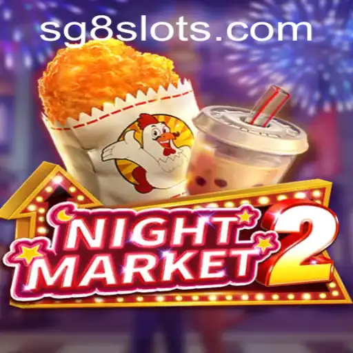 The Thrilling World of NightMarket2: A Deep Dive into SG8