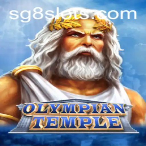 Discover the Exciting Realm of OlympianTemple: The Immersive Experience of SG8