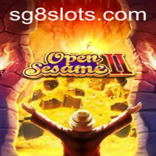 Unveiling the Exciting World of OpenSesameII: The Game that Enchants with SG8