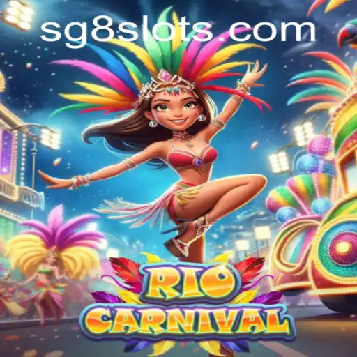 Experience the Festive World of RioCarnival: Embrace the Joy of SG8