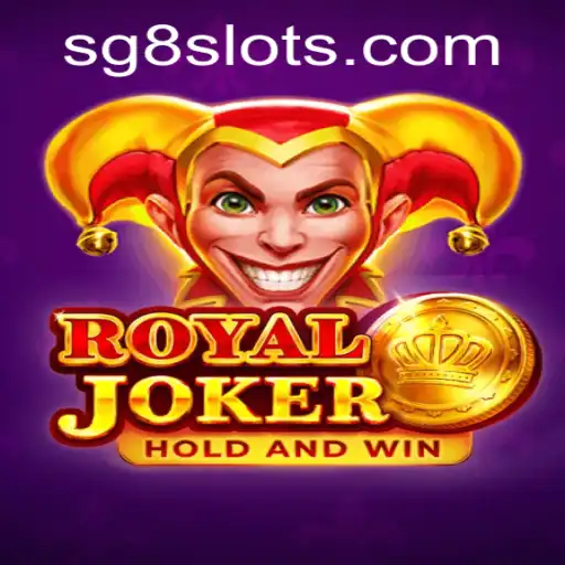 Exploring RoyalJoker: A Deep Dive into the SG8 Gaming Experience