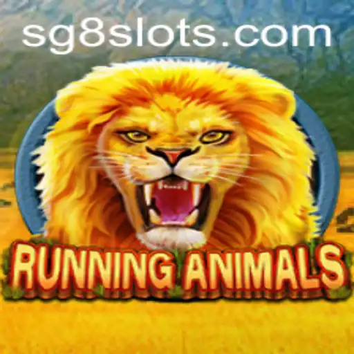 The Thrilling World of RunningAnimals: SG8 Edition