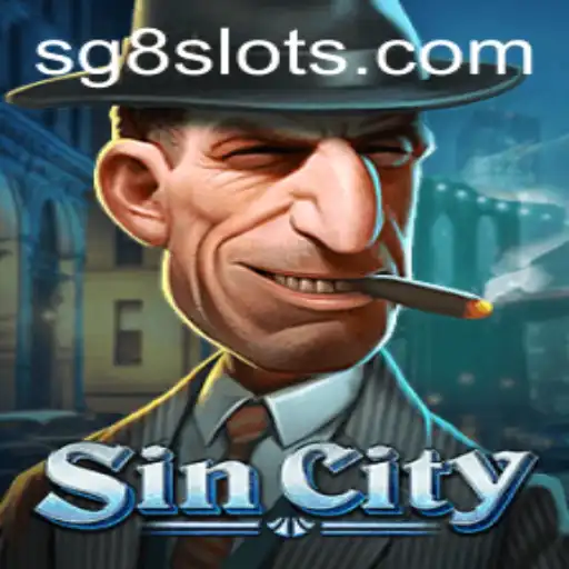 SinCity: An Immersive Journey into a Dystopian World